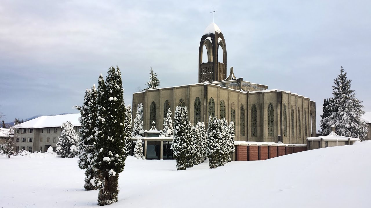 Life at the Seminary of Christ the King