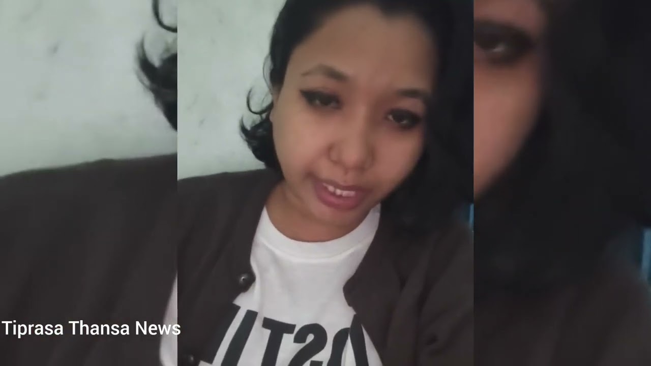 TIPRASA CM UNGKHE TIPRASA ROK BWSUK MWTHANG JAK NOH HWNUI MESSAGE RIKHA KHOROKCHA TIPRAJWK 