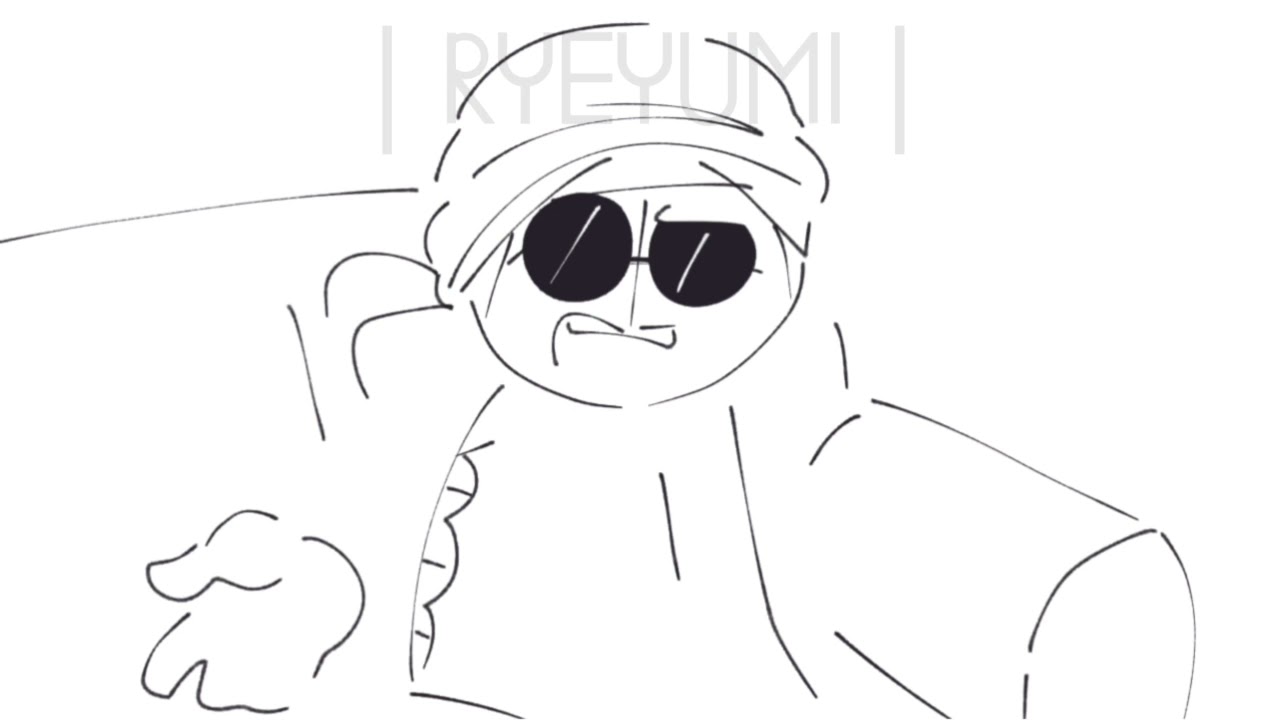 prank call | madness combat animatic