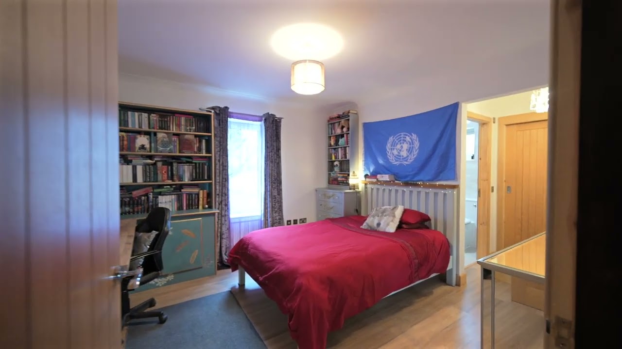Bankwood, Biggar Road, Carnwath