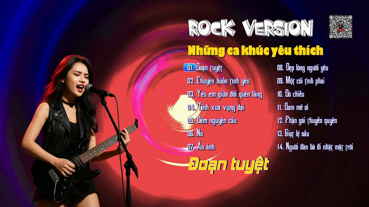 Một mai em có đi lấy chồng | Đoạn Tuyệt - Phượng Linh