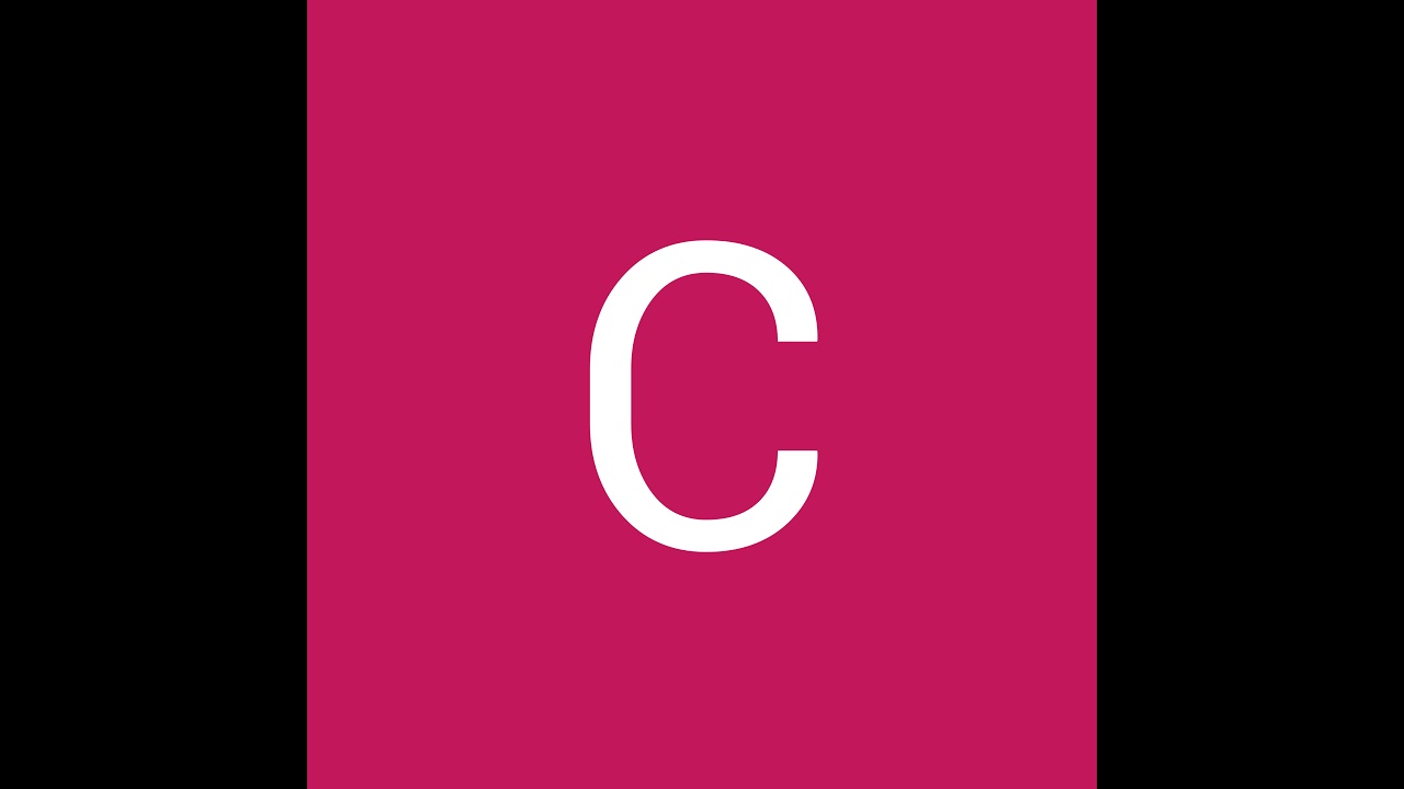 Cameron Mills's Zoom Meeting