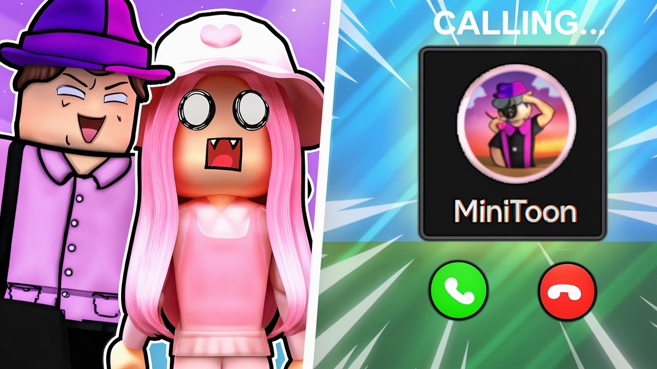 EVILTOON AI Bot SWEARS at MiniToon... 😡