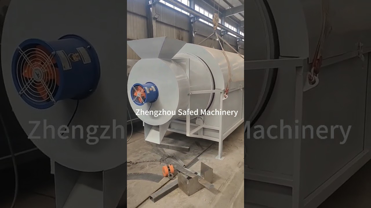 Low energy consumption tumble dryer ,easy to operate and competitive price. 