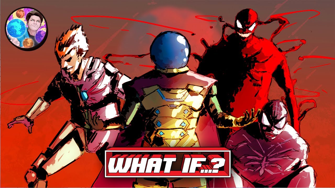 What If Every Spider-Man Movie Villain Was In No Way Home?