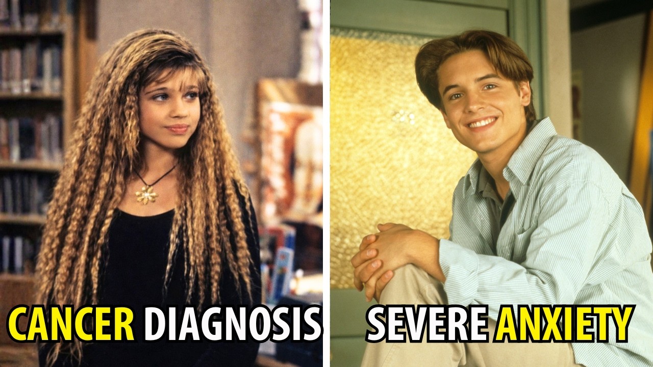 Boy Meets World THEN And NOW (1993 Vs 2026) | WHAT Happened To The CAST?
