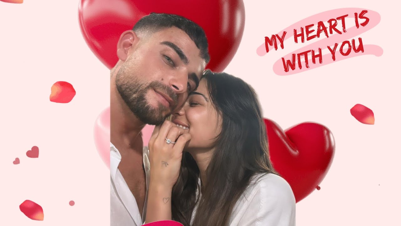 שי ושניר מהאח הגדול מתחתנים! הראיון והצעת הנישואין בלעדי.