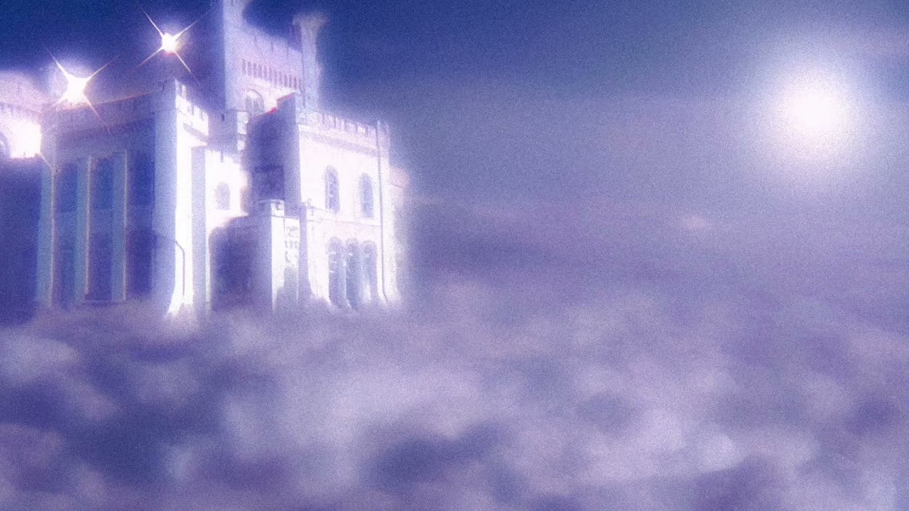 this midnight fantasy playlist will help you drift.