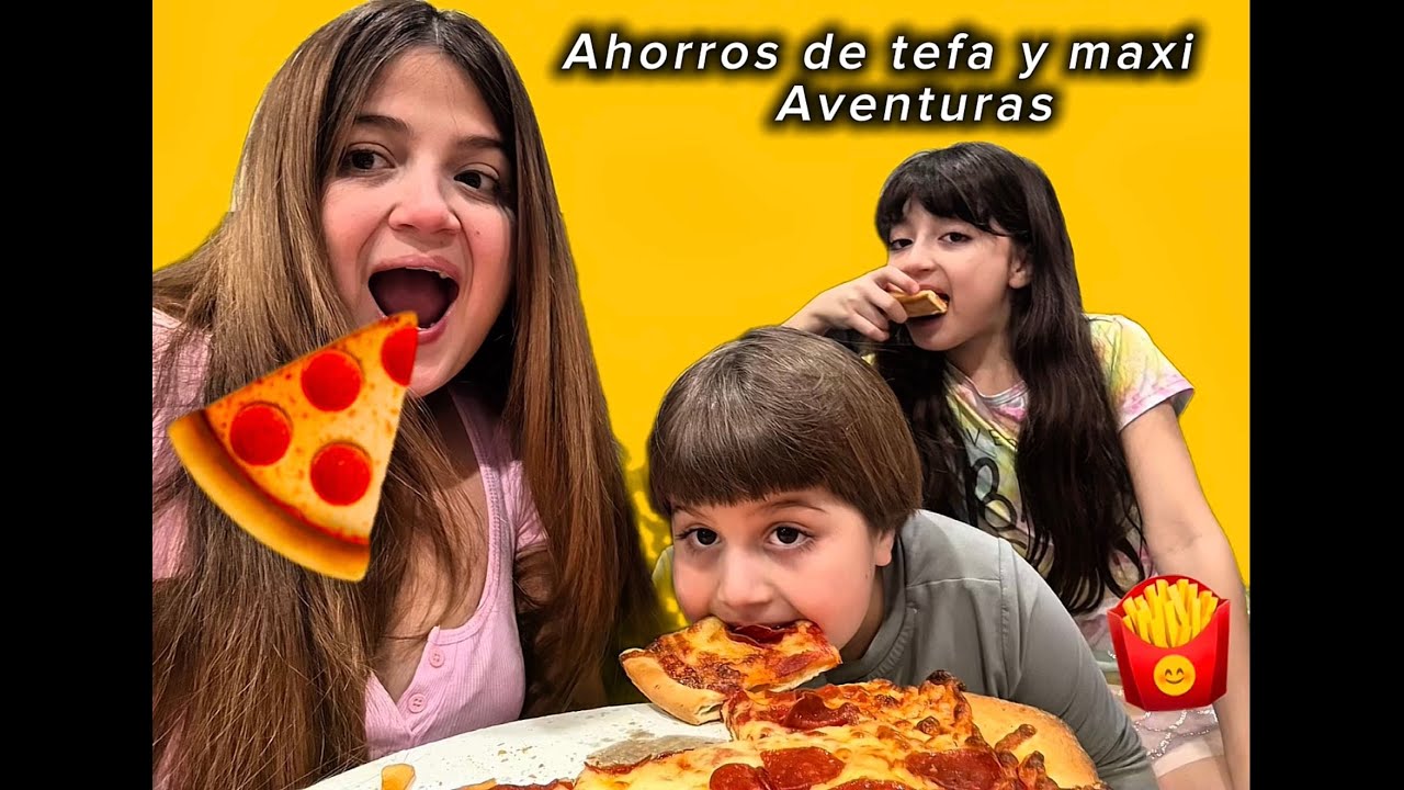 CUANDO MAMÁ SE QUEDA SOLA CON LOS NIÑOS PASA ESTO👀❤️😱😬