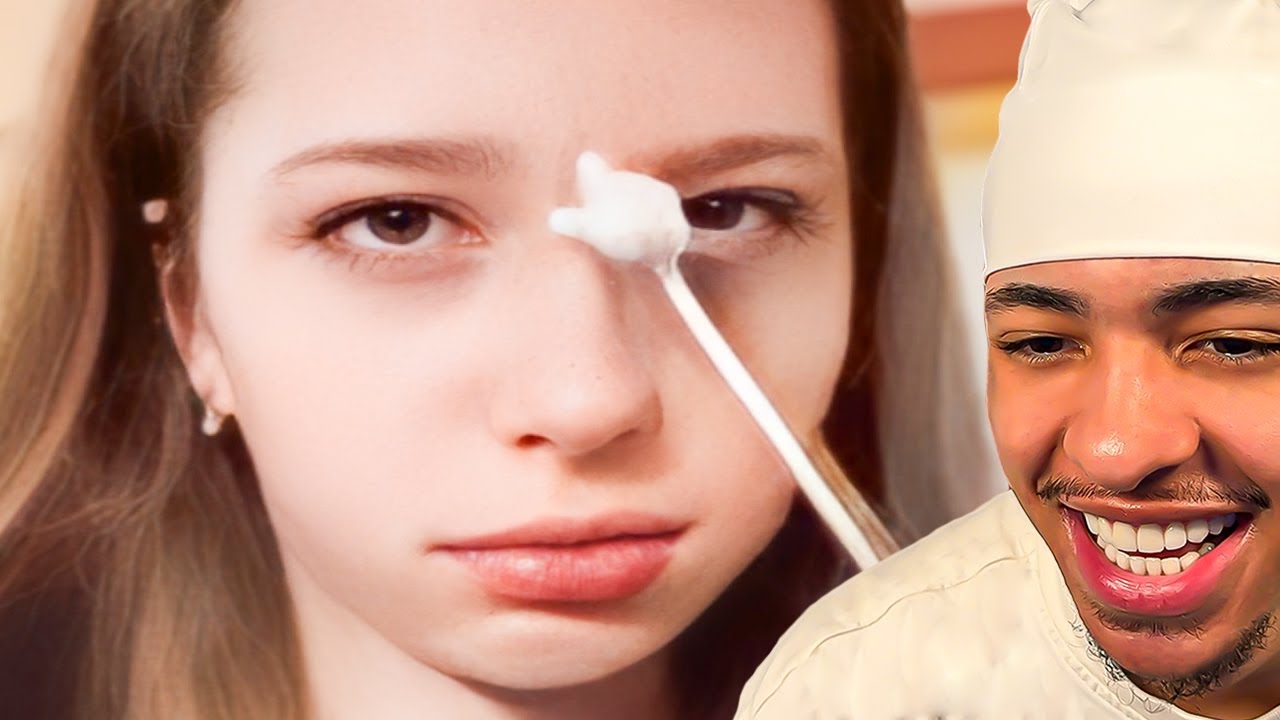 If You Laugh, You Lose