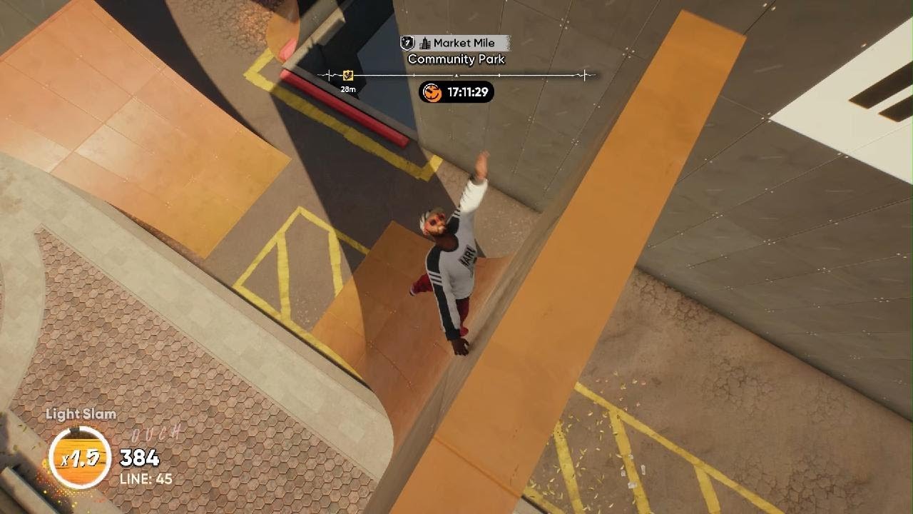 skate.