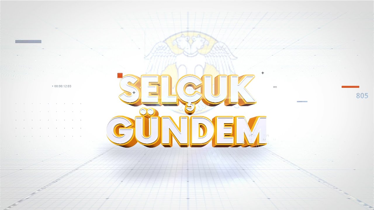 Selçuk Gündem (27 Kasım - 3 Aralık) / SERATEM
