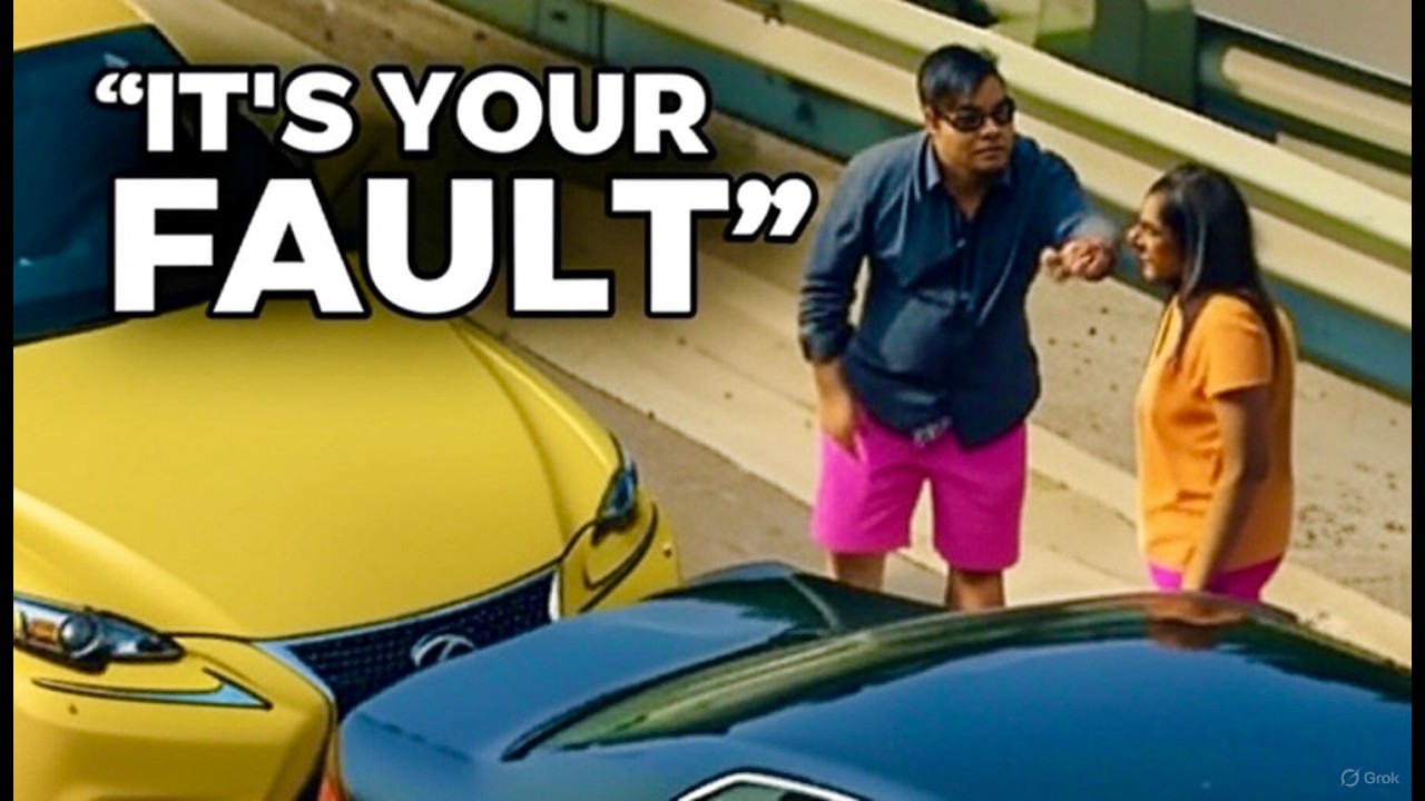 How Do Car Insurance Claims Work? | Don't Get BLAMED After a Car Accident