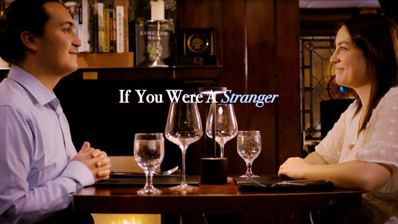 summersets - If You Were A Stranger (Official Video)