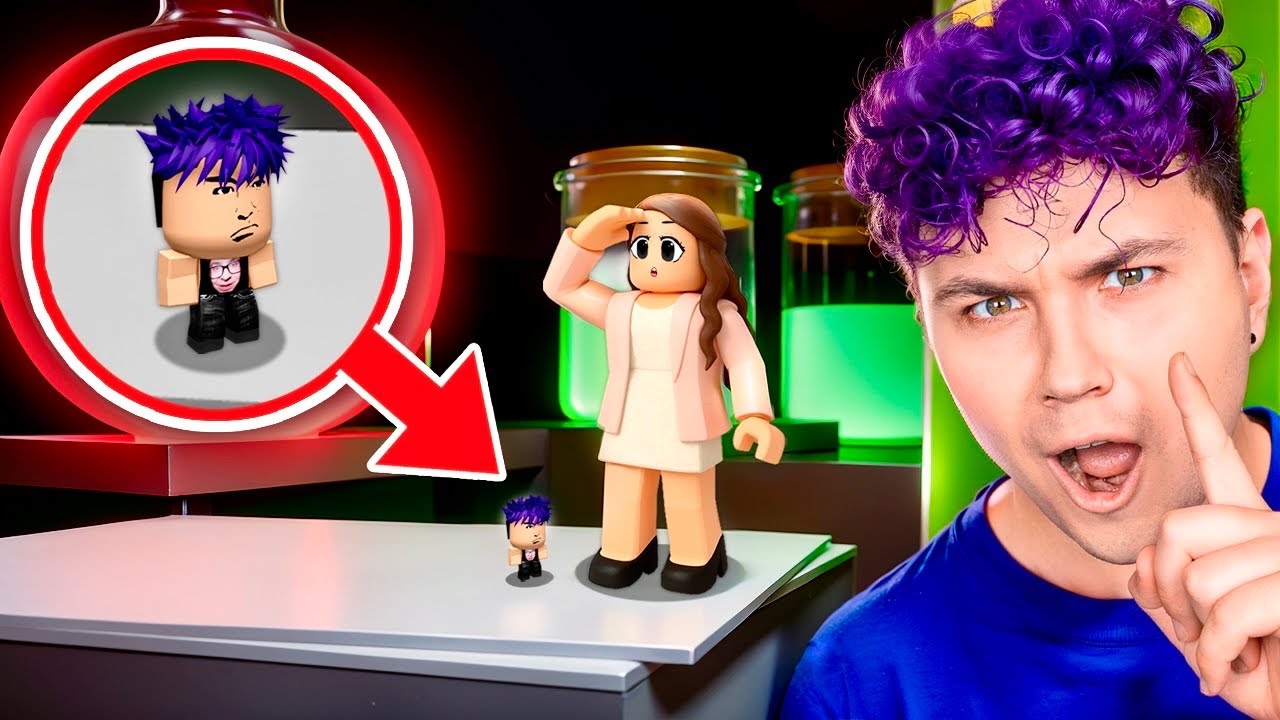 Меня никто не ВИДИТ в ПРЯТКАХ 👀 СПРЯЧЬСЯ чтобы ВЫЖИТЬ в ROBLOX 👀 РОБЛОКС МЕГА ПРЯТКИ