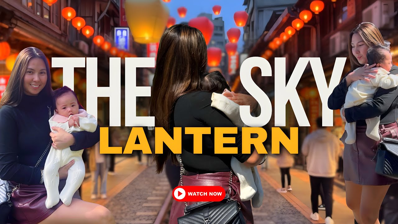 ROSIE NAKAPUNTA NA SA SHIFEN OLD STREET, ANG BIGAT NG WISH NAMIN NI ROSIE, MUNTIK NG HINDI LUMIPAD.