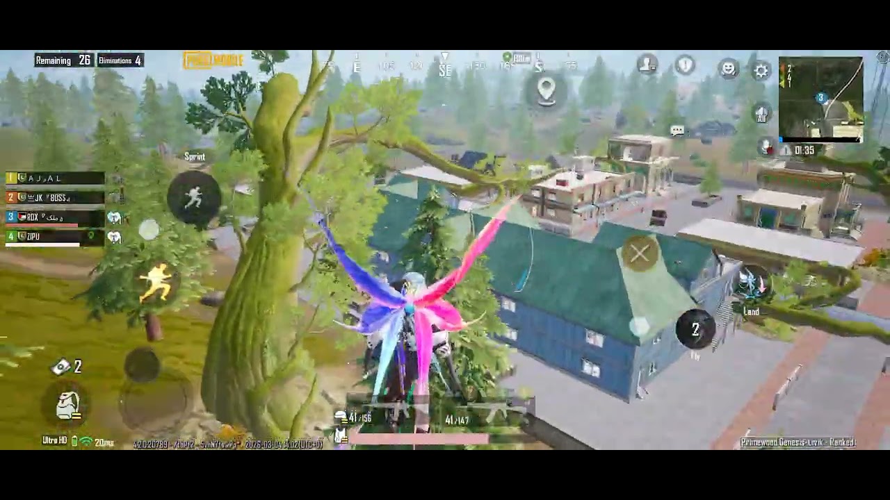 9 KILL WINNER WINNER CHICKEN DINNER