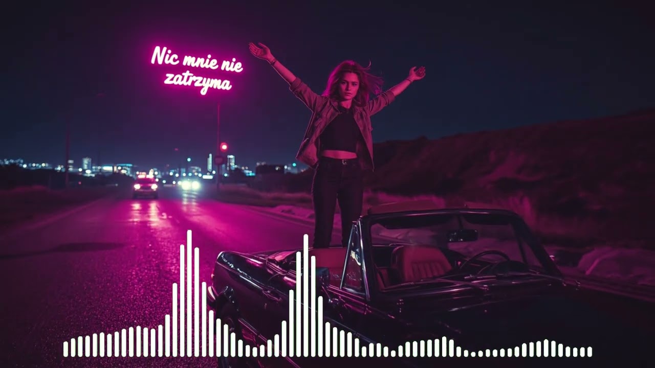 VibeCity - Nic Mnie Nie Zatrzyma