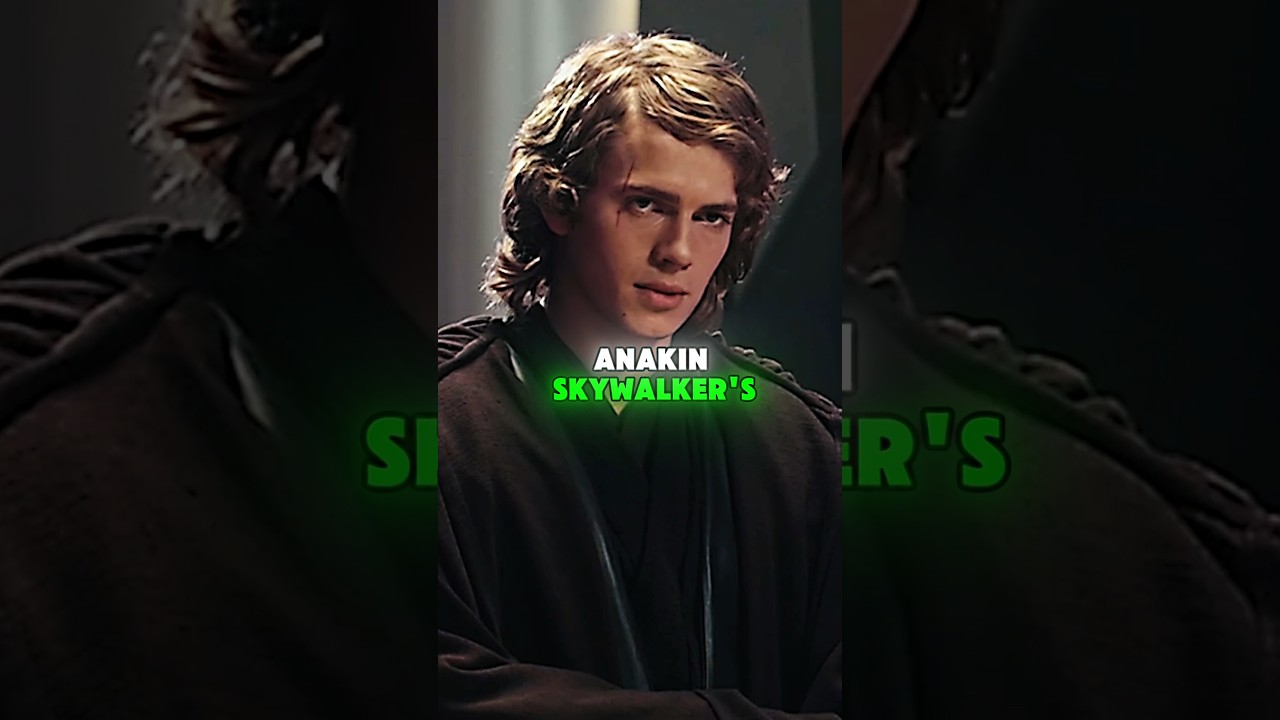 Why Did the Prequels DISAPPOINTED Fans? | #shorts