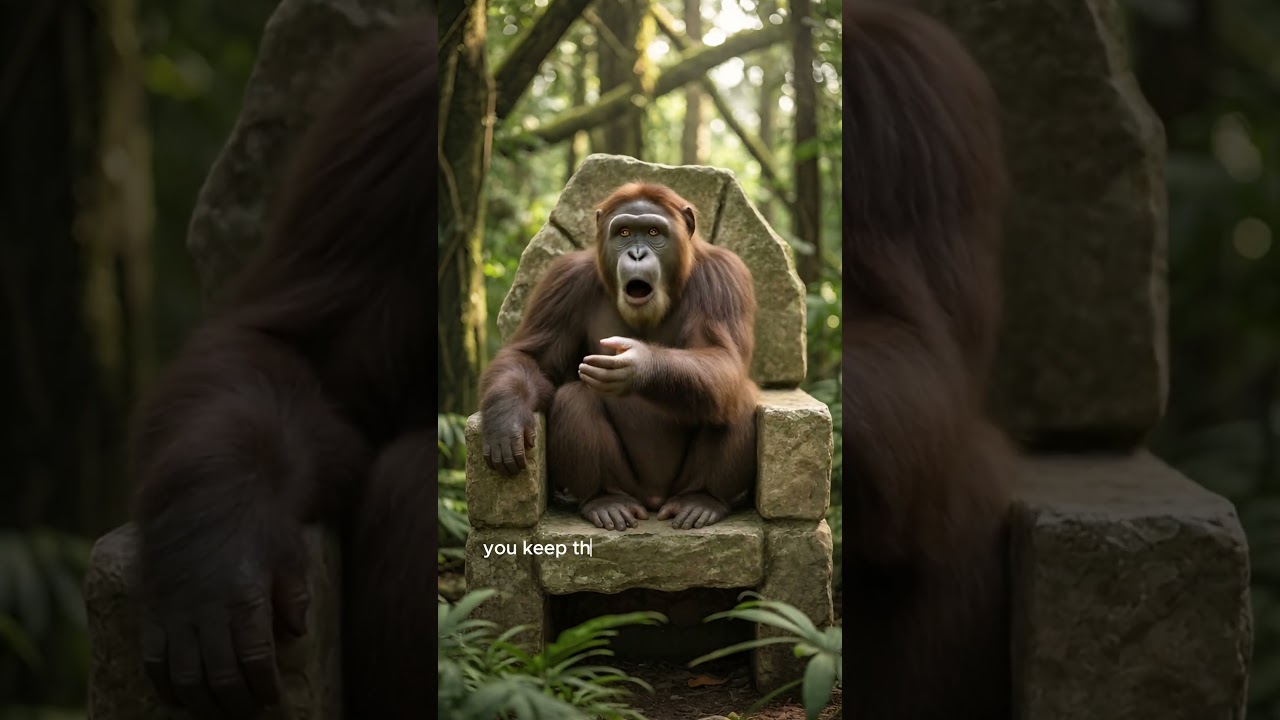 Rocko and His Deep (but Kinda Dumb) Thoughts 🧠  