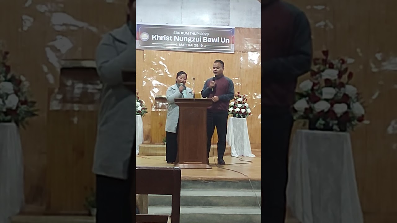 Huiva bang..Sir.Gs & Ruali [26-01-26]