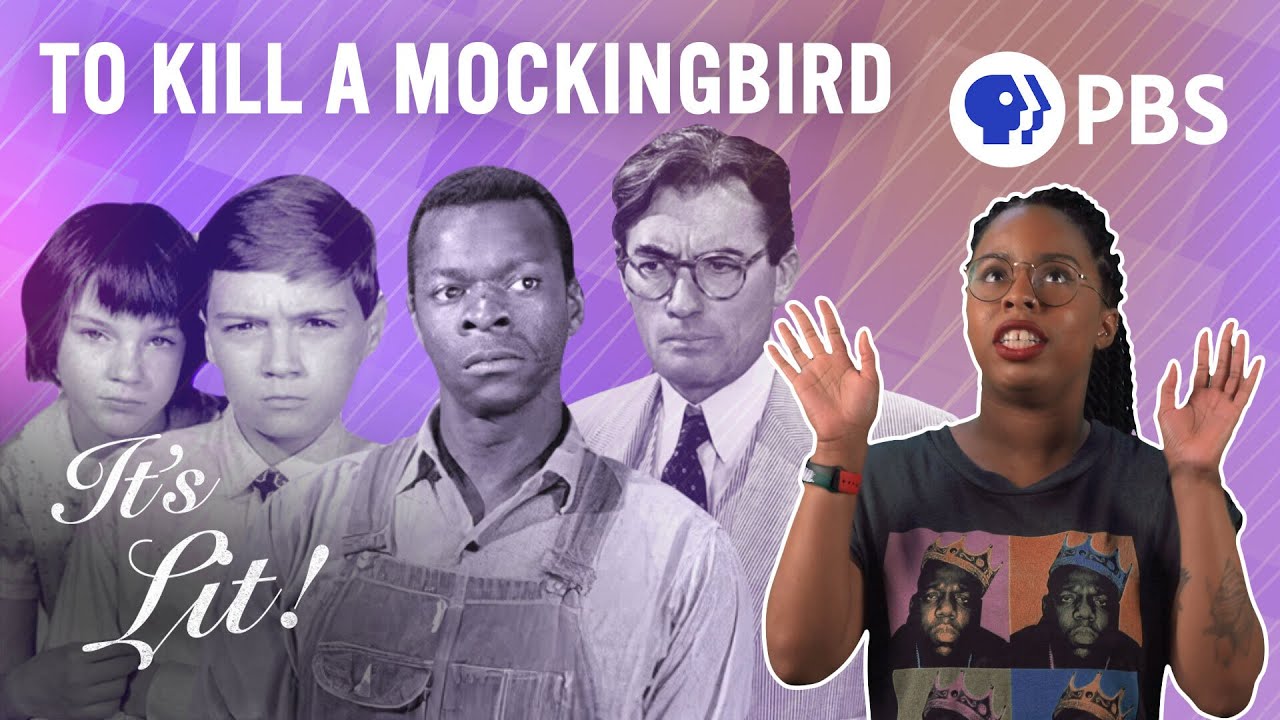 To Kill, To Kill a Mockingbird? | It’s Lit