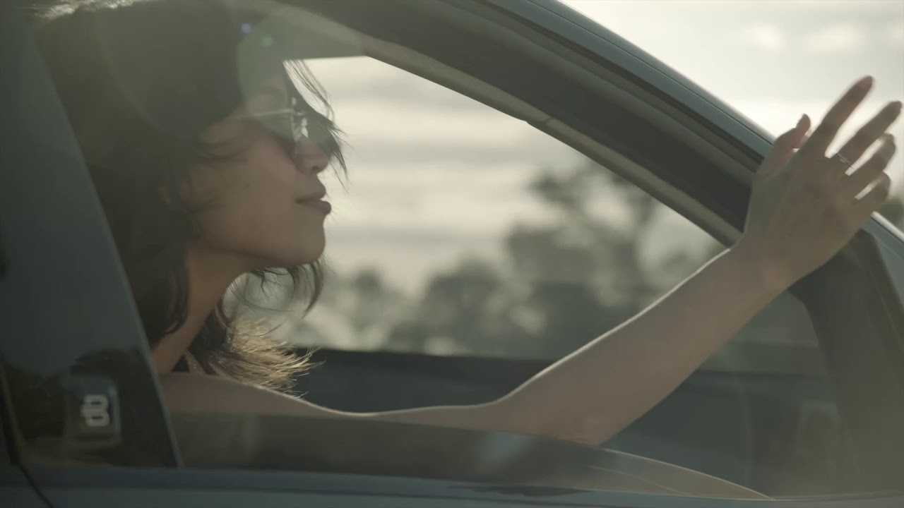 BYTON M Byte Product Highlights