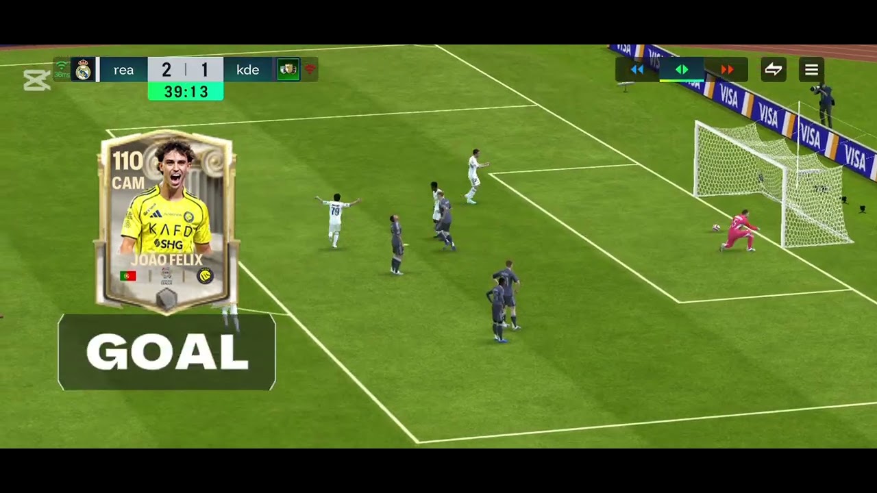 Fc mobile