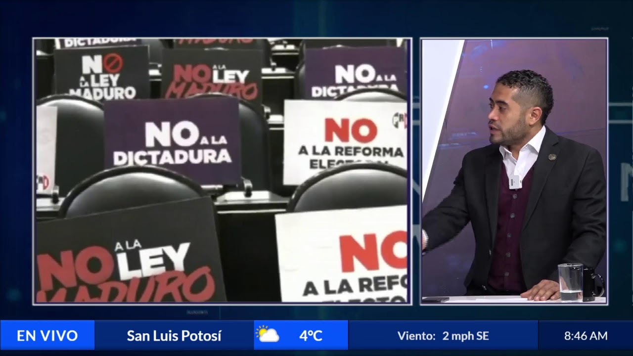 NO TE PIERDAS UNA EMISIÓN MÁS DE ALTA TENSIÓN