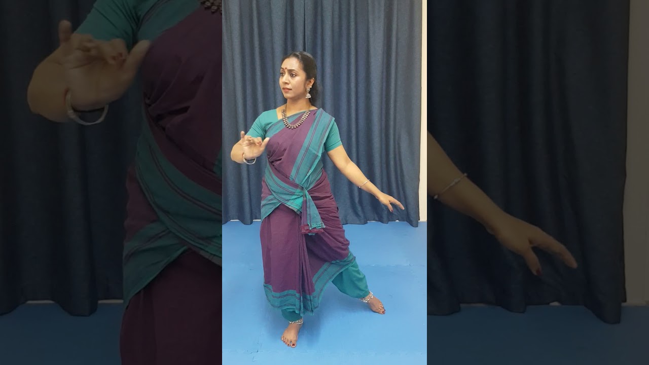 Chandanamanivathil ,malayalam melody  dance  by Soumya RLV