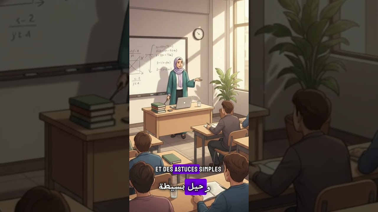 Apprends à parler français au quotidien 🧏👩‍🏫 