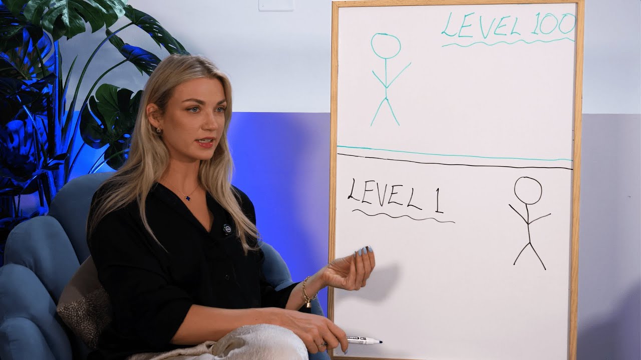 How To Level Up So Fast It Feels Like CHEATING