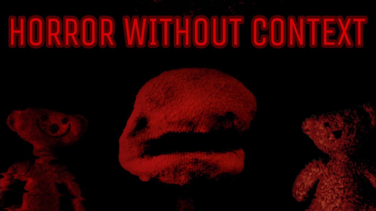 How Bear Alpha NAILS Surreal Horror