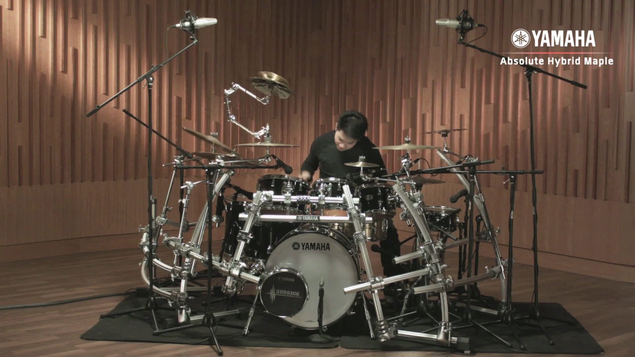 Clip video review Absolute Hybrid Maple by Note Weerachat