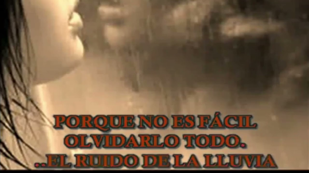 Hoy me acorde de tí 2 HD. JOSE LUIS PERALES