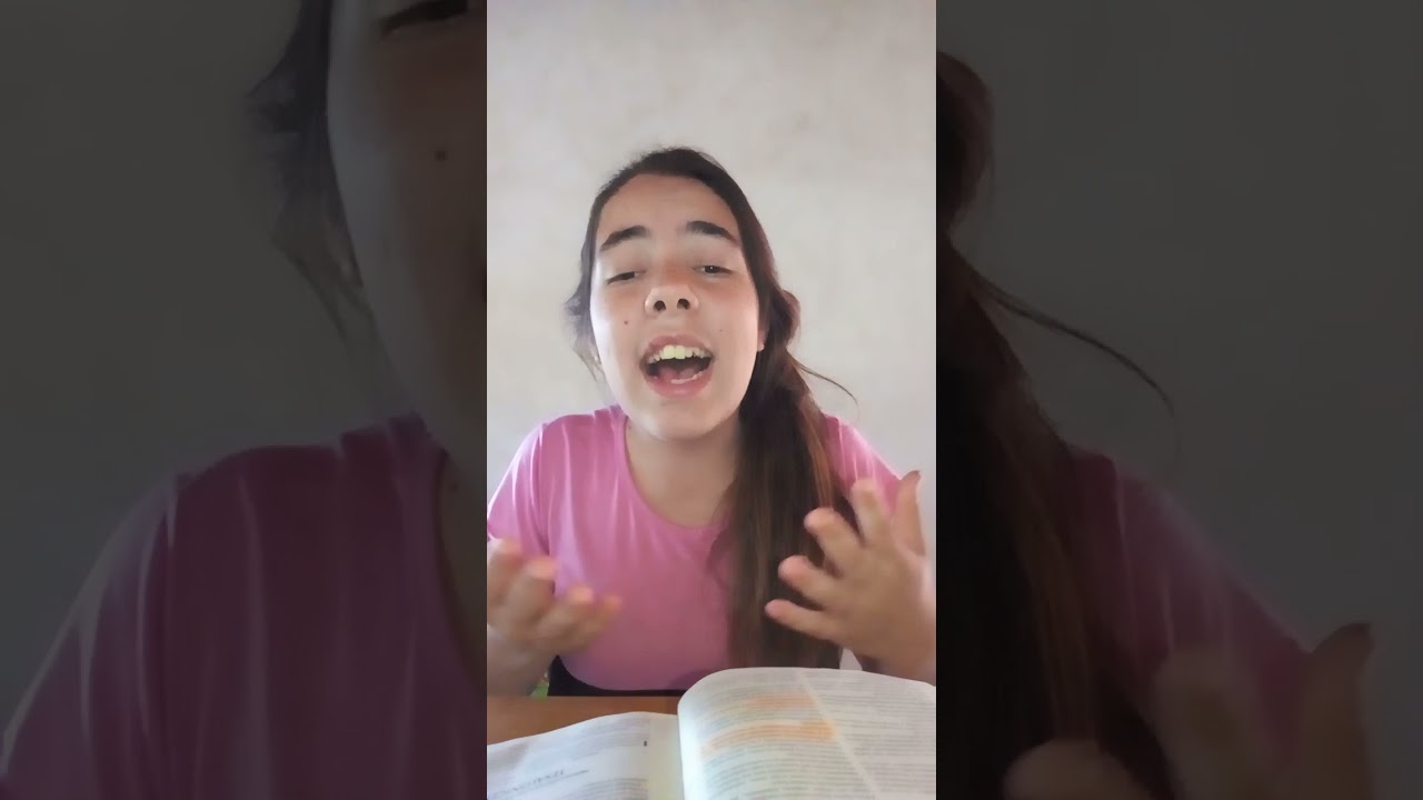 El mundo te ofrece tantas cosas lindas //Noelia Antúnez//