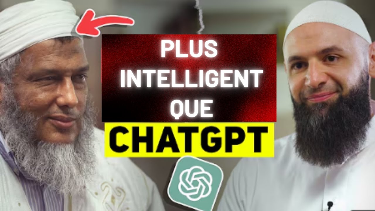 Il Pose des Questions DIFFICILE à un GRAND Savant Musulman… Sa Réaction ? Brillante !