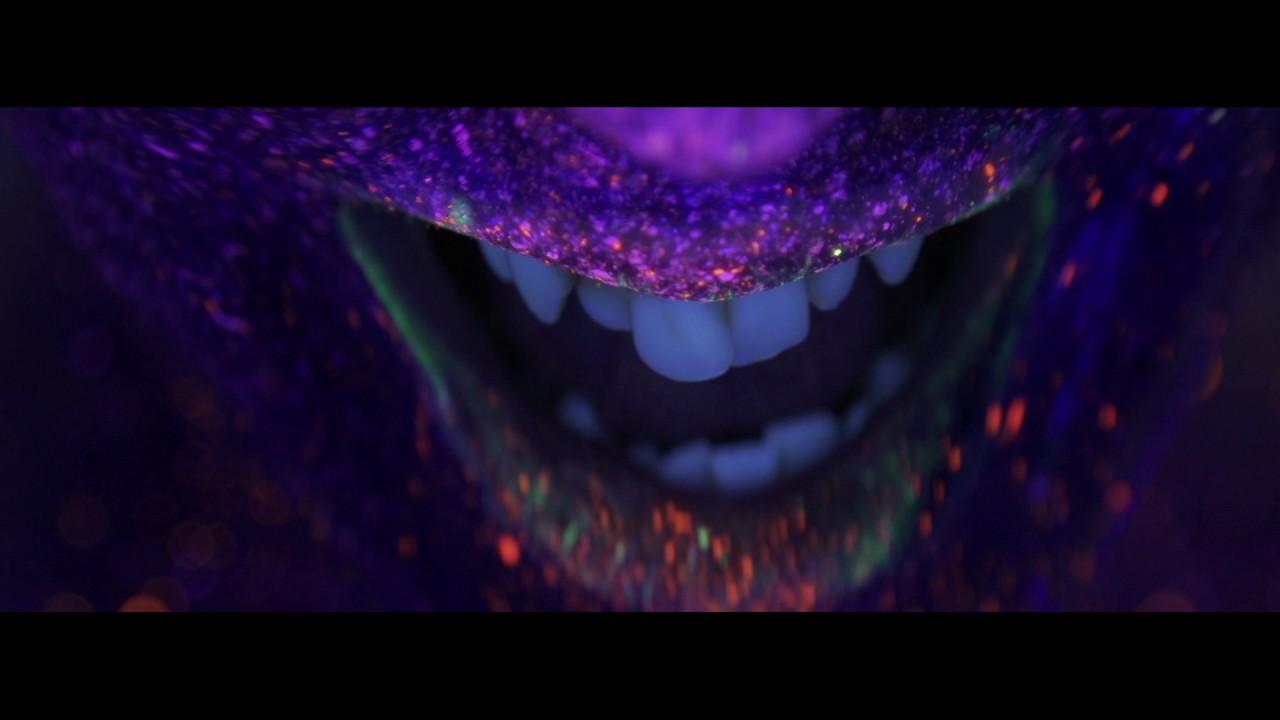 Skrabl - Venom (Prod. By Oozhe) [OFFICIAL VIDEO]