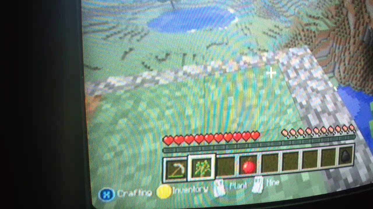 Skyblock (Svenska)