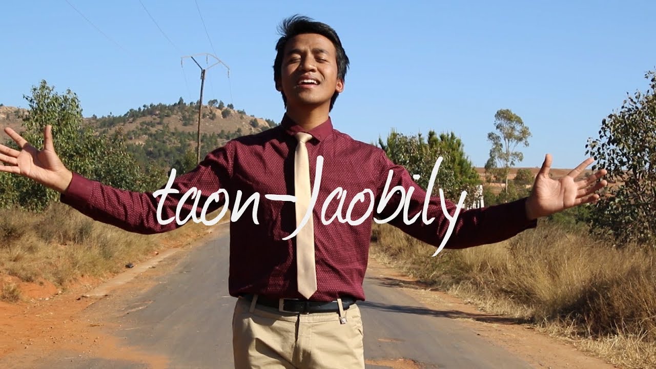 TAON-JAOBILY - LOUANGE EMIA PASTEUR JOSS