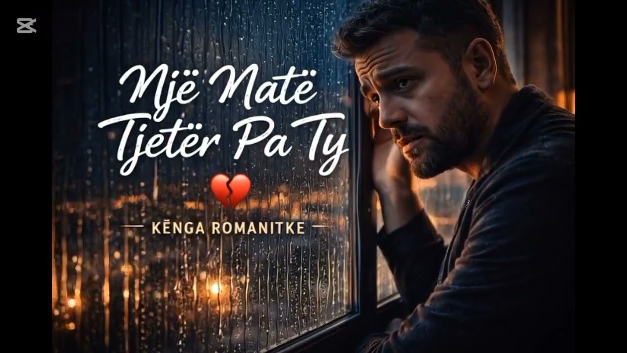 NJË NATË TJETËR PA TY – Kënga që flet për mungesën që s’të lë të flesh