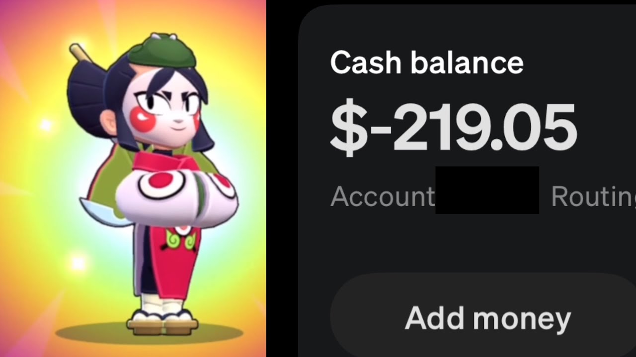 The most expensive brawler ever...