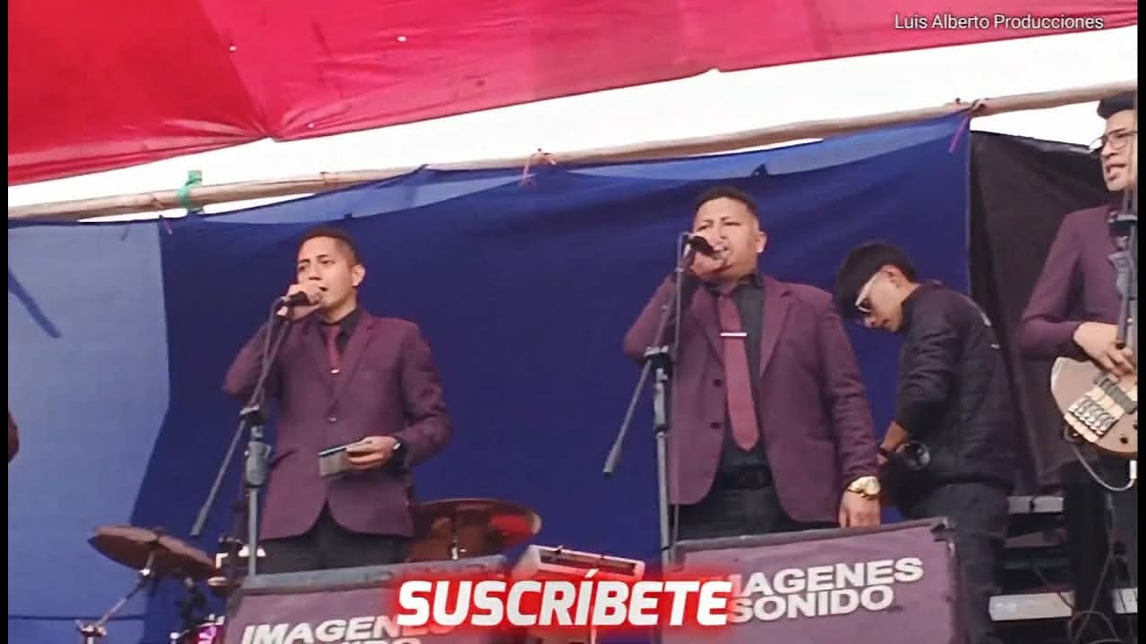 SU EXCELENCIA ROCK STAR EN VIVO EN EL REY DE REYES DE LICAN 2026