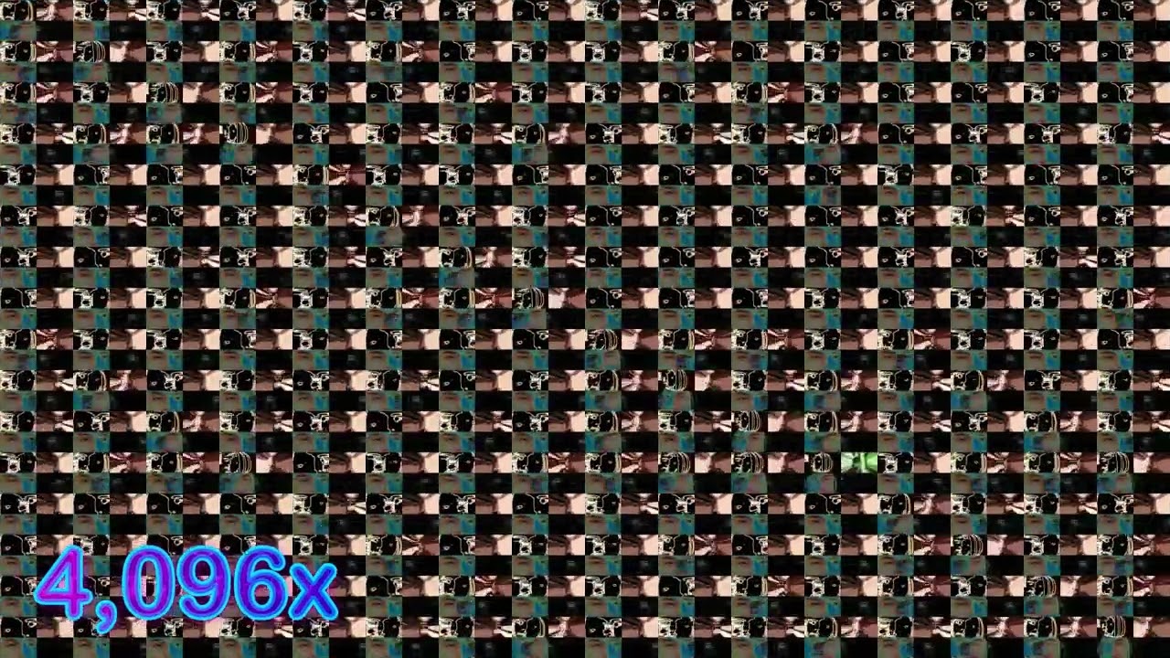 One Million || CocoMartin in 4 Best Effects || Played Over 1,048,576 Times || CHP 1.0