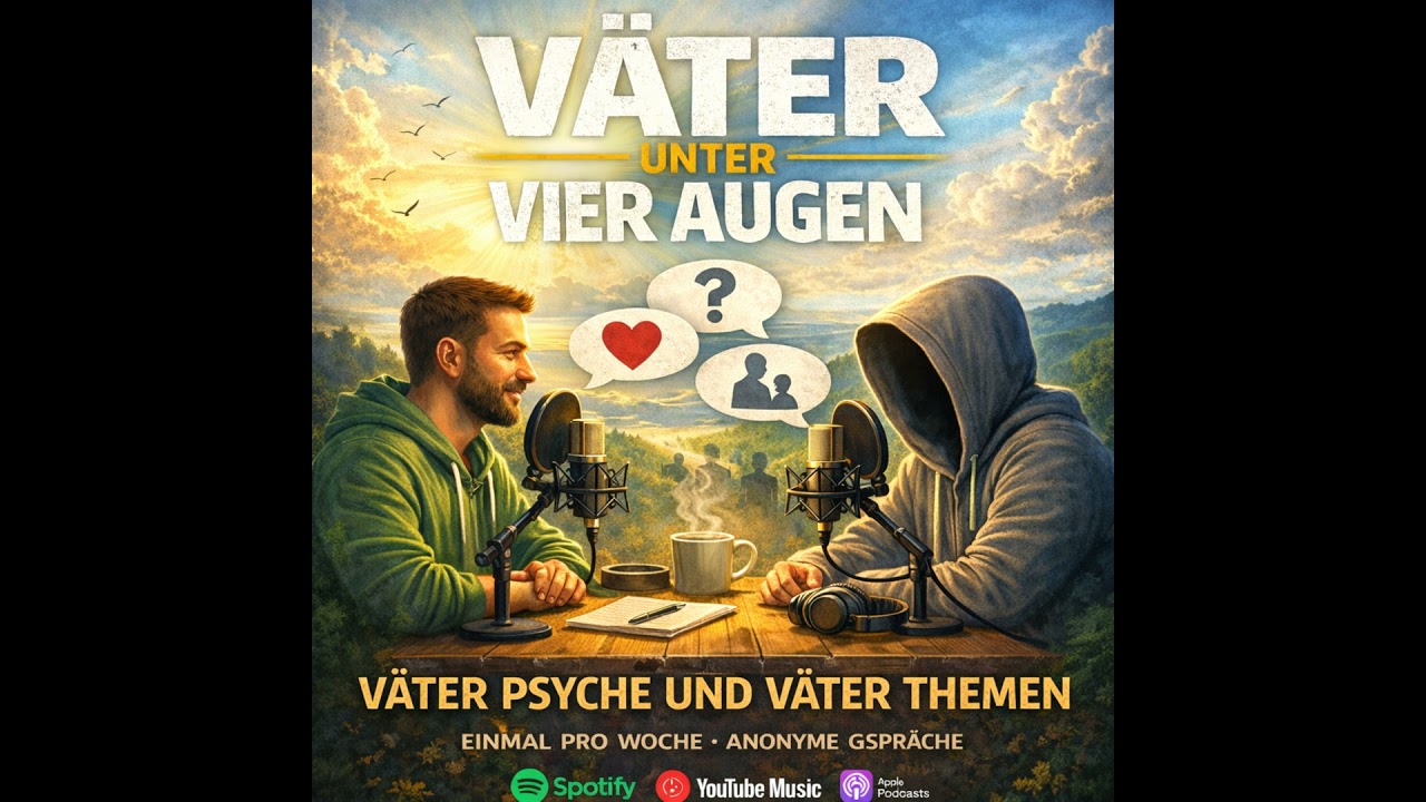Wut als Vater: wenn alles zu viel ist