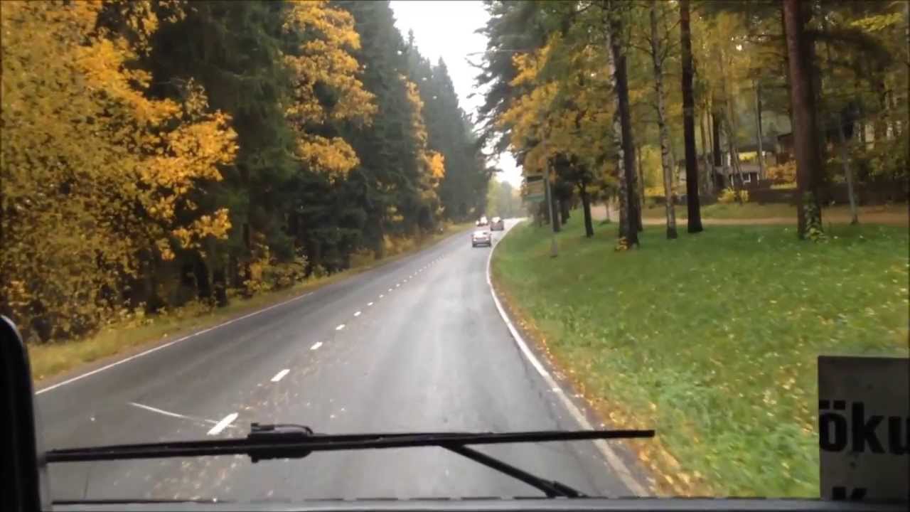 VIRKBY VABBY LOJO / VIRKKALA VAPPULA LOHJA