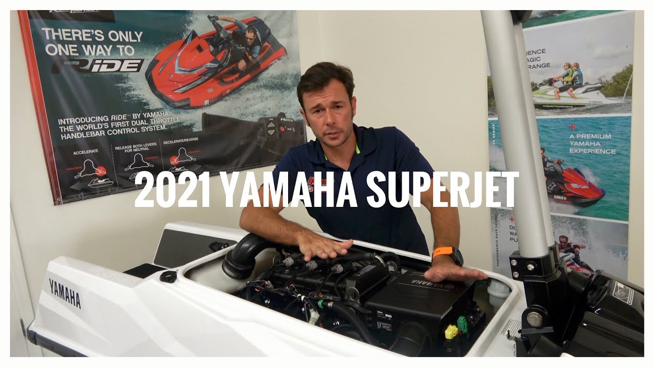 2021 SUPERJET INTRO