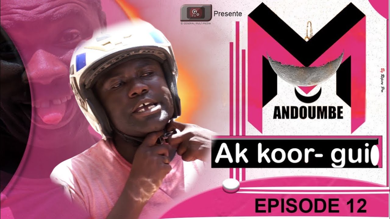 Mandoumbe ak koor gui 2023 episode 12