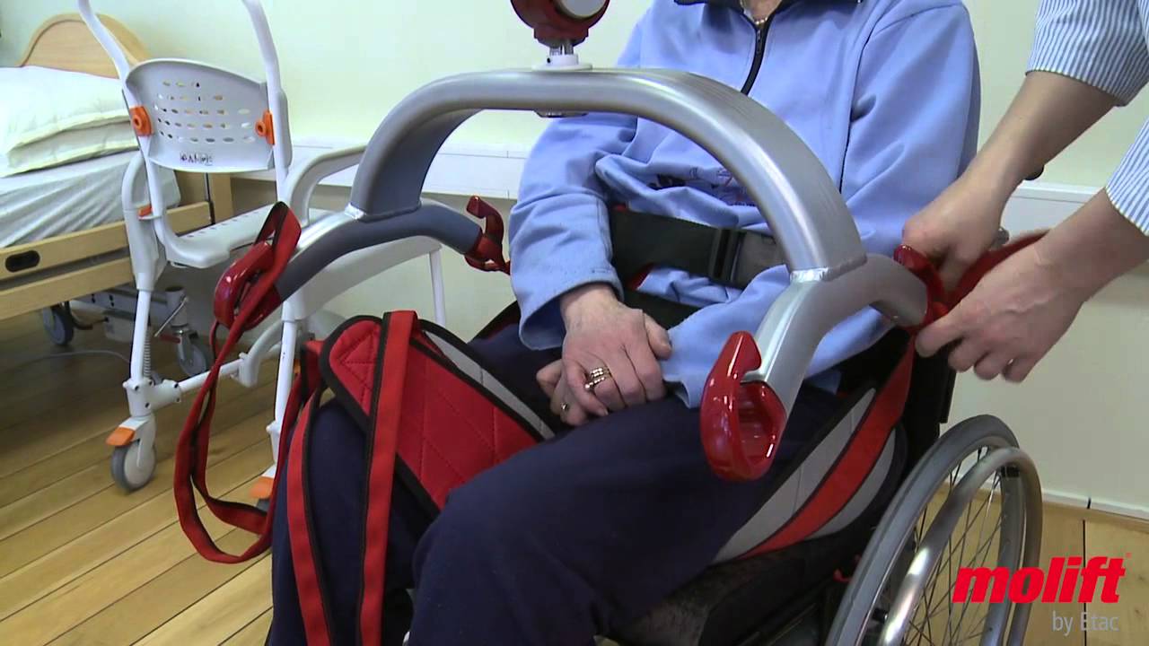 Molift Mover205 + Easy Toilet Sling.mp4