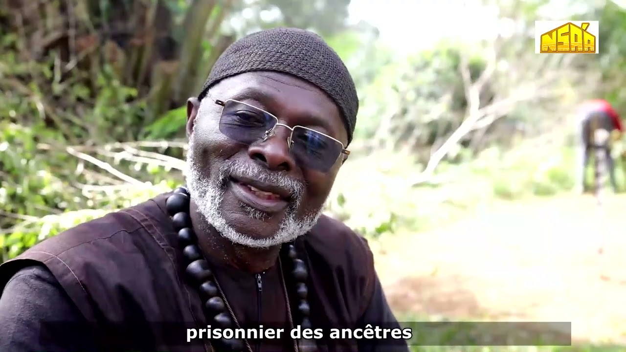 NSA'A DOCU ÉPISODE 1: SAÏ MBOG ( LA BÉNÉDICTION)